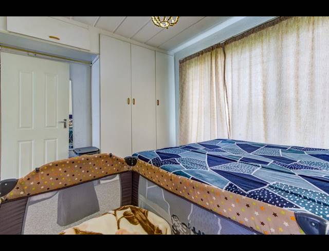 2 BEDROOM TOWNHOUSE FOR SALE IN GLEN MARAIS